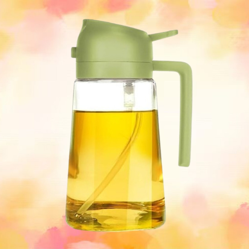 Dhankoti 500 ml Cooking Oil Dispenser(Pack of 1)