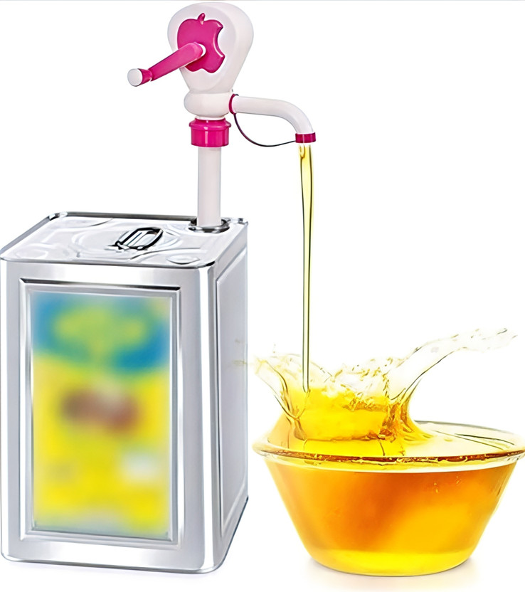 liaata 10000 ml Cooking Oil Dispenser(Pack of 1)