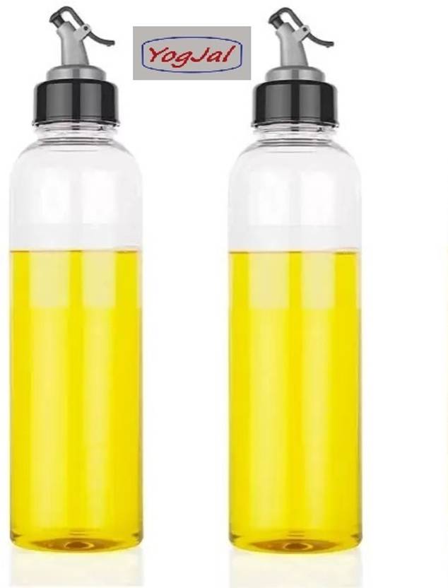 YogJal 2000 ml Cooking Oil Dispenser Price in India Buy YogJal 2000