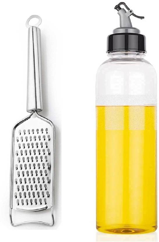 Sampoorna Smart Kitchen 1000 ml Cooking Oil Dispenser Set Price in