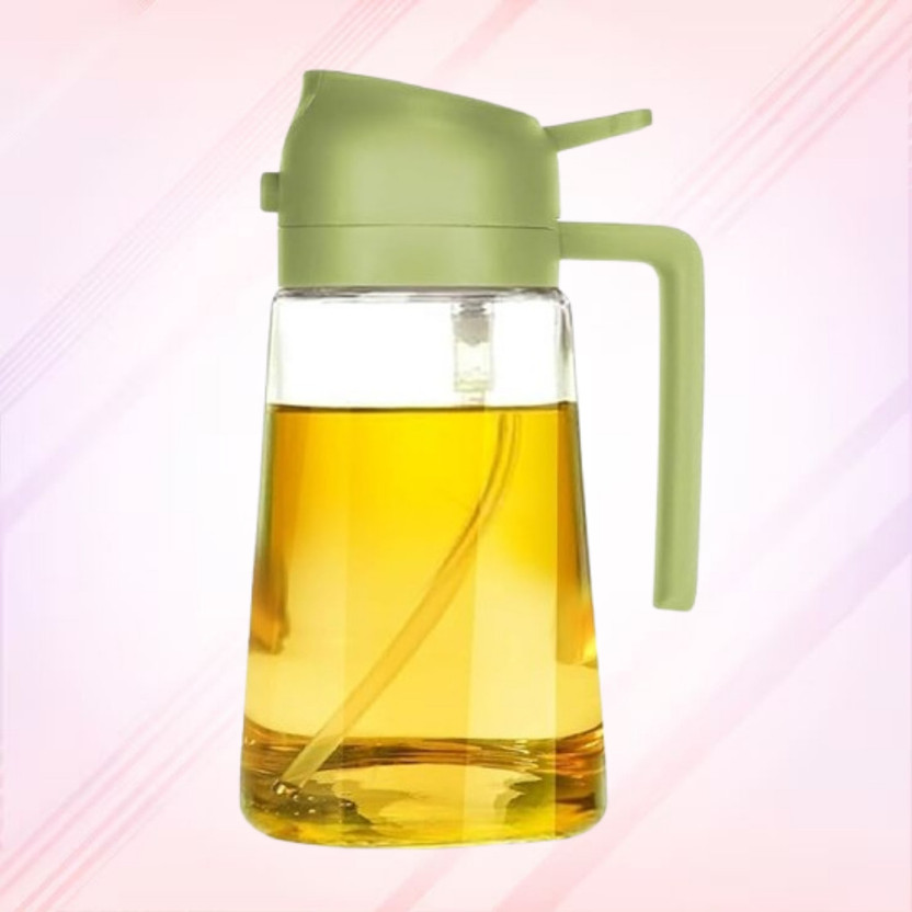 Dhankoti 500 ml Cooking Oil Dispenser(Pack of 1)