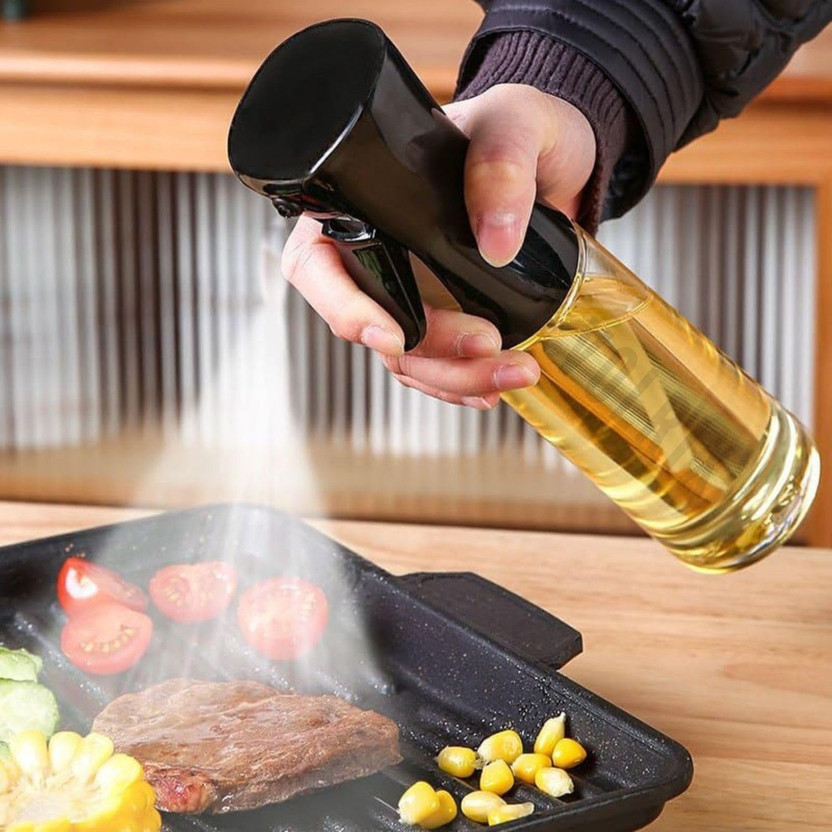 OPTOFOX 250 ml Cooking Oil Dispenser(Pack of 1)
