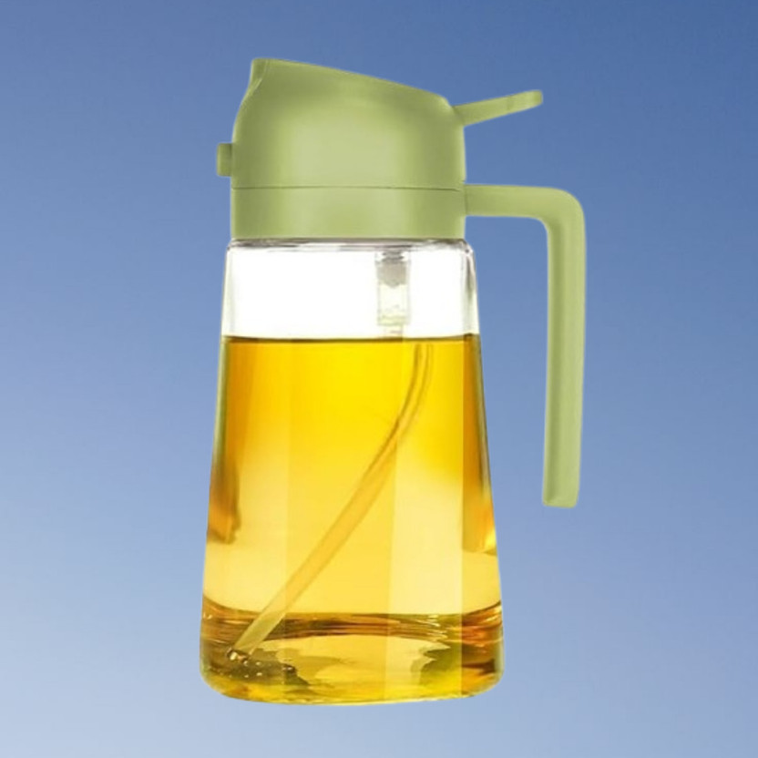 Dhankoti 500 ml Cooking Oil Dispenser(Pack of 1)