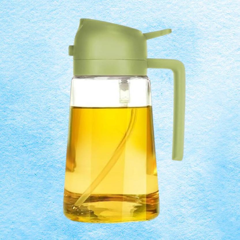 Dhankoti 500 ml Cooking Oil Dispenser(Pack of 1)