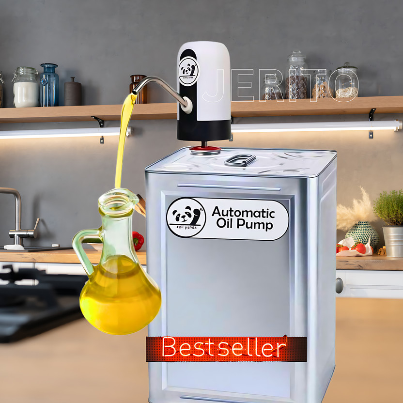 COOLZONE 15000 ml Cooking Oil Dispenser(Pack of 1)