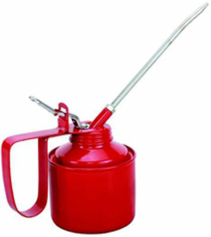 umangmall OC-500ML-RED 001 Manual Dispenser(500 ml Pack of 1)
