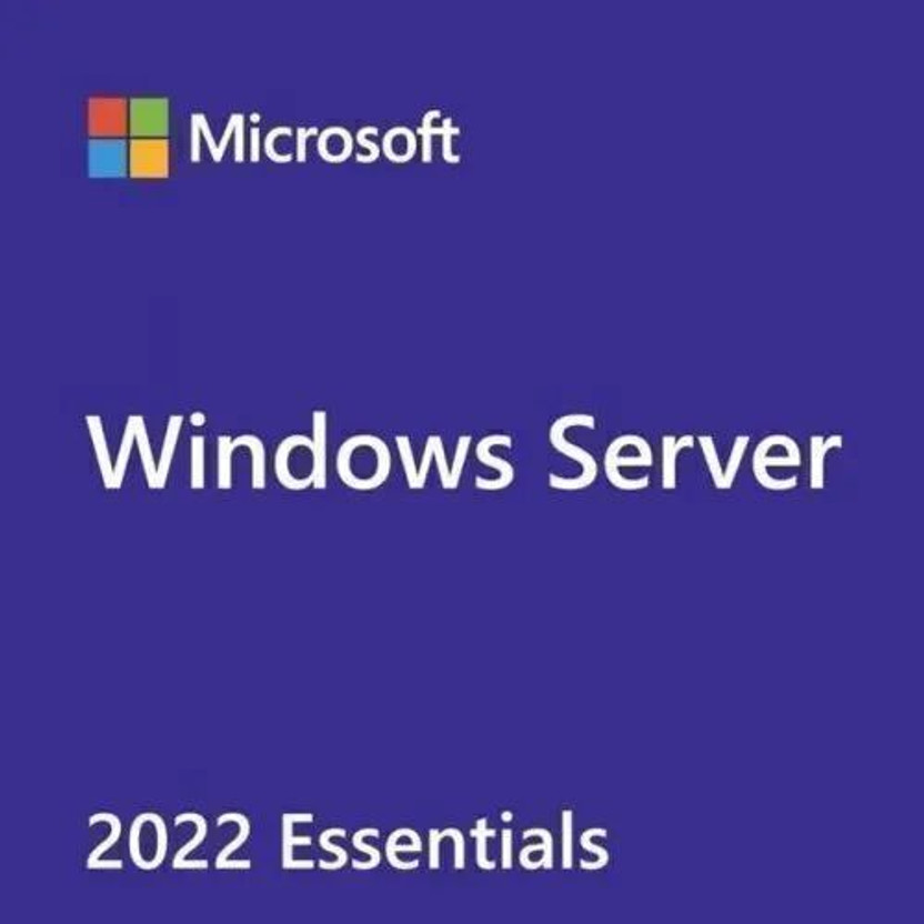 MICROSOFT Windows Server WATSAPP 9150566754 Essential (1 User/PC, Lifetime Validity)