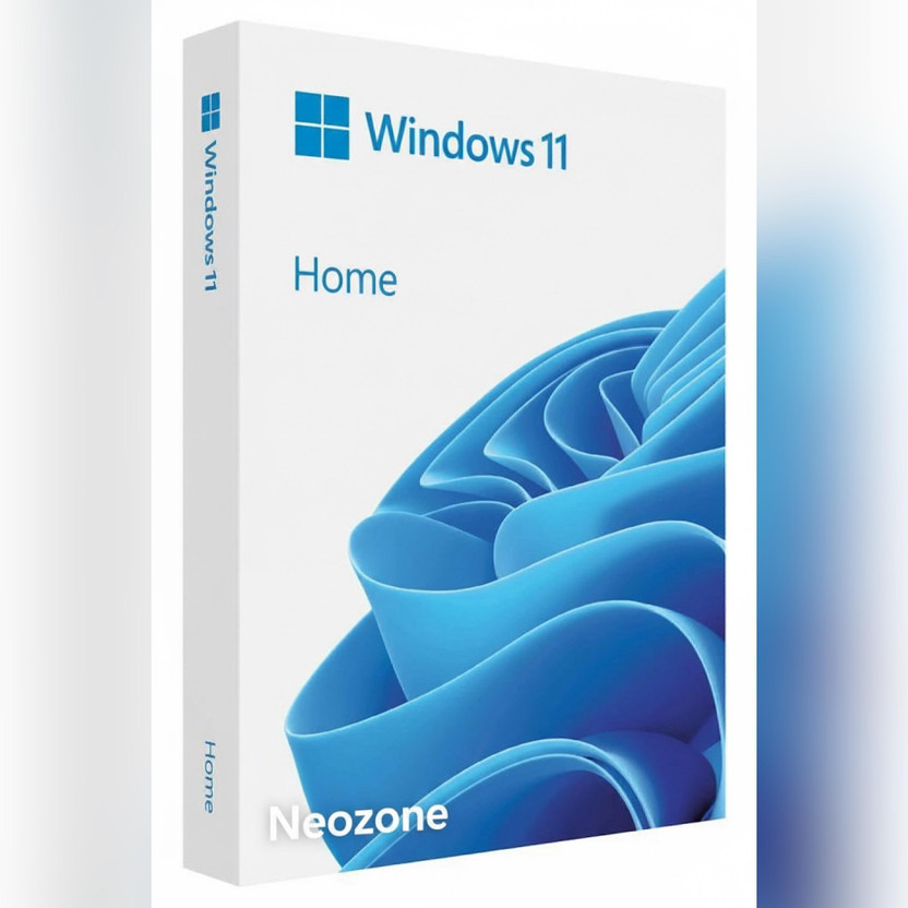 Neozone Windows 11 Home 64-bit (WORKS ONLY ON HOME)