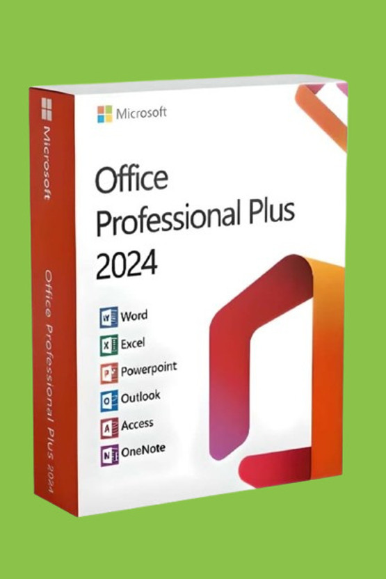Orova Orova office 2024 professional plus_A24 office 2024 professional plus 64 Bit - Flipkart Deal