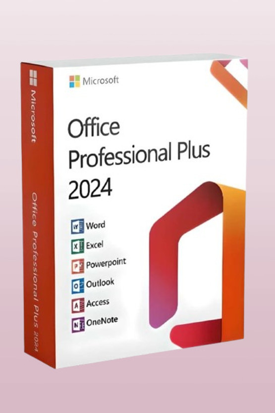 Orova office 2024 professional plus_A04 office 2024 professional plus 64 Bit
