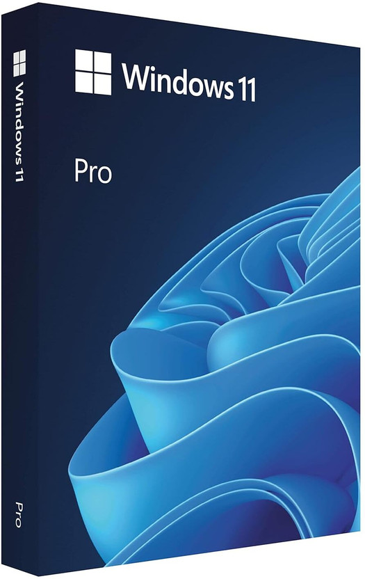 GDLUK Windows 11 Pro Lifetime license Unlimited reinstallation 32/64 bit Product Key