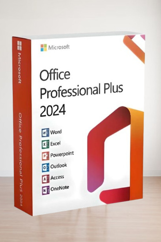 Orova Orova office 2024 professional plus_A20 office 2024 professional plus 64 Bit - Flipkart Deal
