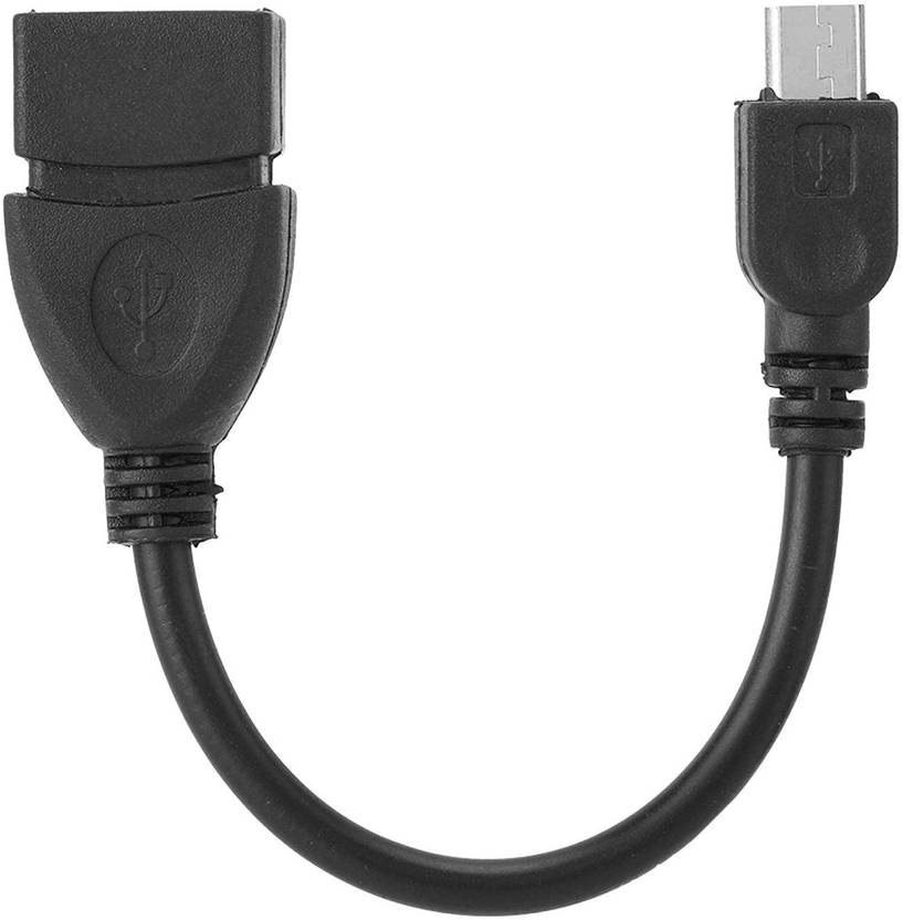 FENTICO Micro USB OTG Adapter Price in India Buy FENTICO Micro USB OTG Adapter online at
