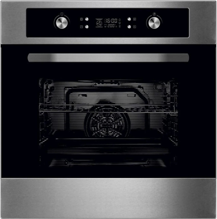 Carysil 65-Litre(BIO-02, Silver)