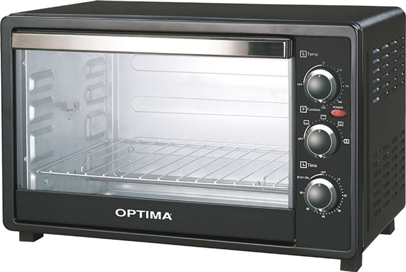 Optima 30-Litre(OT 300, BLACK)