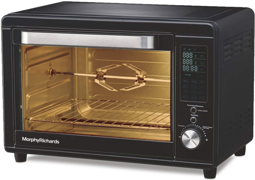 Morphy Richards 29-Litre Oven Toaster Grill OTG 510057, Deep Blue