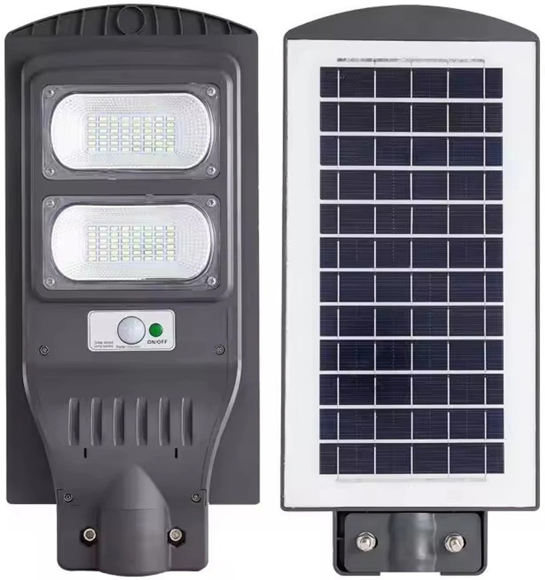 Mavericks Solar Energy Solution Pvt.Ltd MAV-100W-AIO Street Light Outdoor Lamp(White)