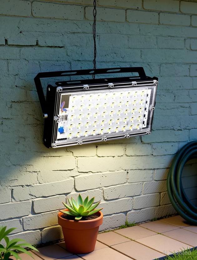 Croon NWJM_Outdoor_Lamp_T004 Gate Light Outdoor Lamp(White)