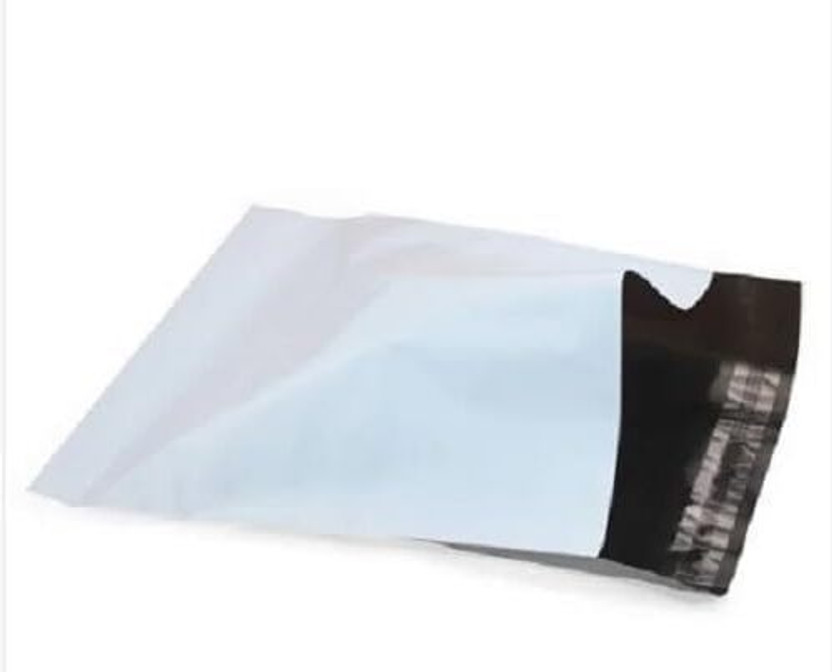 DINGOO 3x8 courier packing material Security Bag(6 x 8 Pack of 5)