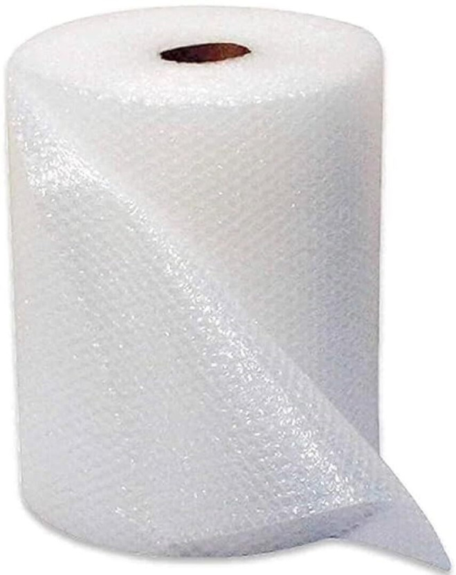SRI VARI Air Bubble Wrap Packing Roll Heavy 40 GSM (1 Meters Wide X 10 Meters Length) Security Bag(12 x 14 Pack of 1)