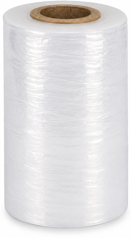 Verceys Packing Material, 3Inch wrap Roll for Packing, Shipping, (Pack of 1) Security Bag(6 x 8 Pack of 1)