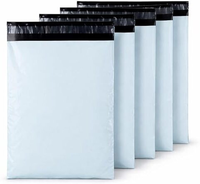 Nobrand PACKEGING MATERIAL Security Bag(8.89 x 6.35 Pack of 100)