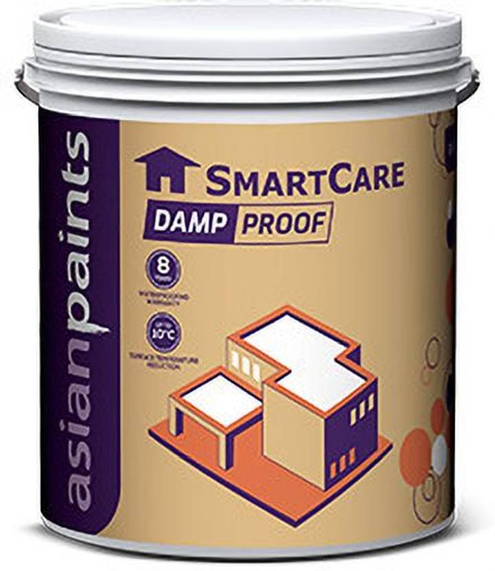 Asian Paints SmartCare Damp Proof High Build Primer Price in India