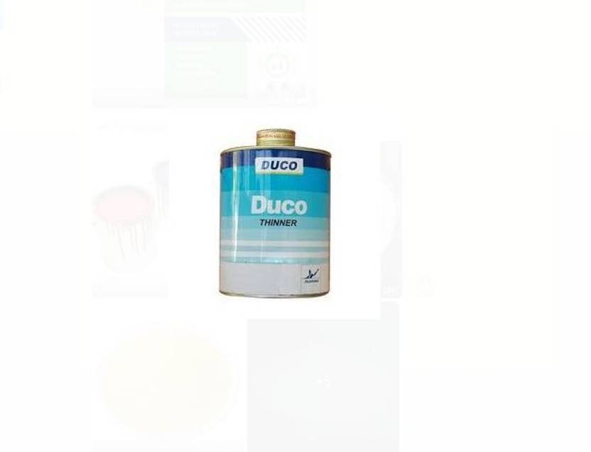 KUMARCHEMICALS Duco Thinner Paint Thinner Price in India Buy
