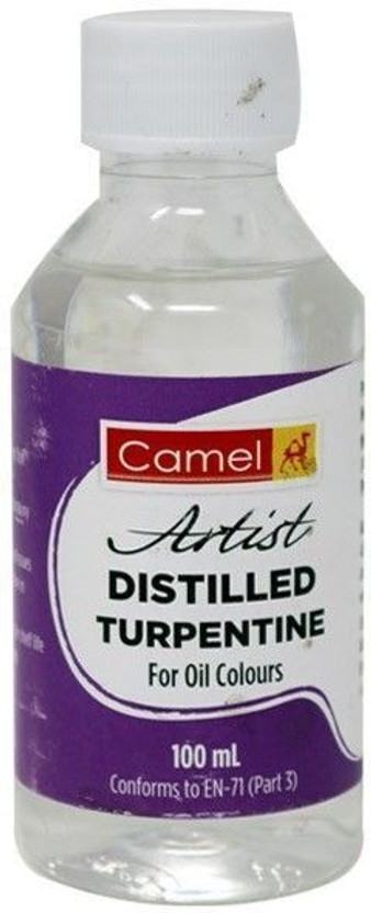 Kokuyo Camlin TUR-100(Set of 1, Clear)