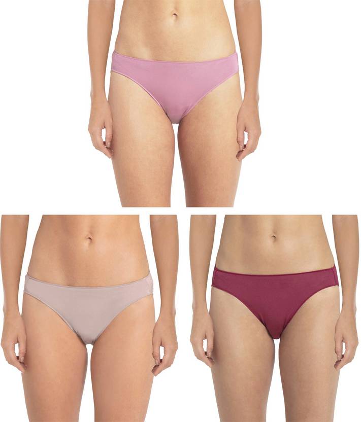 JOCKEY Women Bikini Multicolor Panty Buy JOCKEY Women Bikini