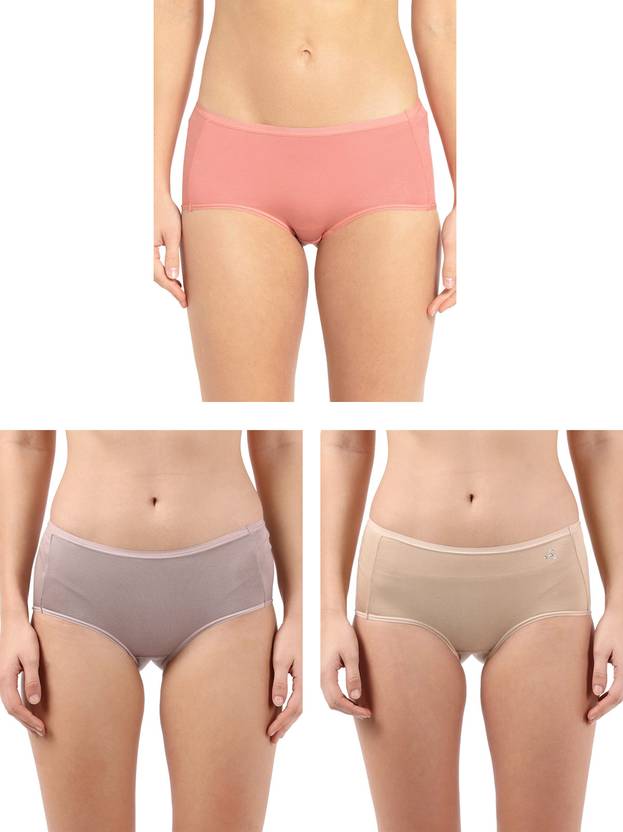 JOCKEY Women Hipster Multicolor Panty Buy JOCKEY Women Hipster