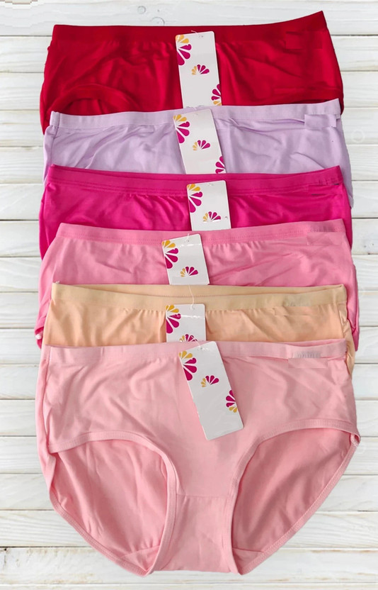 Eshopable Women Bikini Multicolor Panty