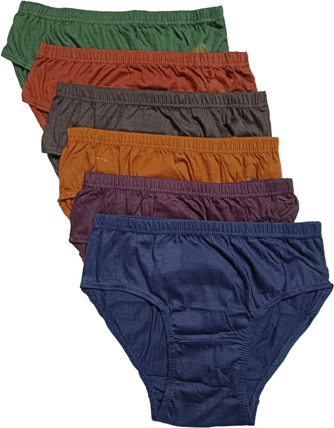 hillmyna hillmyna Women Hipster Multicolor Panty - Flipkart Deal
