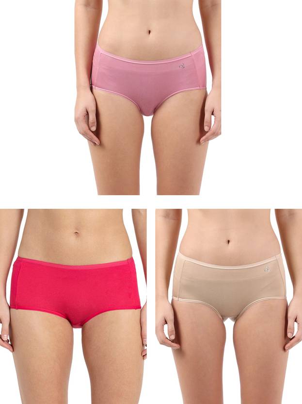 JOCKEY Women Hipster Multicolor Panty Buy JOCKEY Women Hipster Multicolor Panty Online at Best