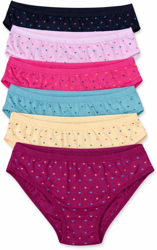 Clovin Clovin Women Hipster Multicolor Panty - Flipkart Deal