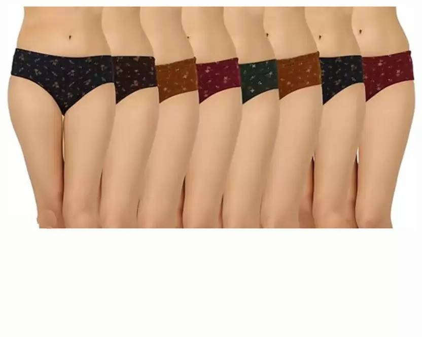 Zeroto Women Hipster Multicolor Panty Buy Zeroto Women Hipster