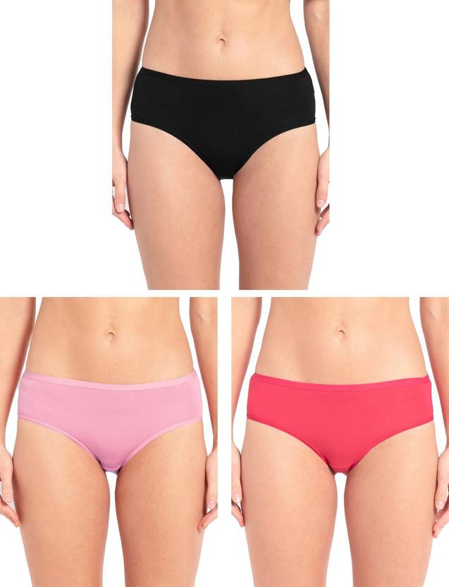 JOCKEY Women Hipster Multicolor Panty Buy JOCKEY Women Hipster Multicolor Panty Online at Best