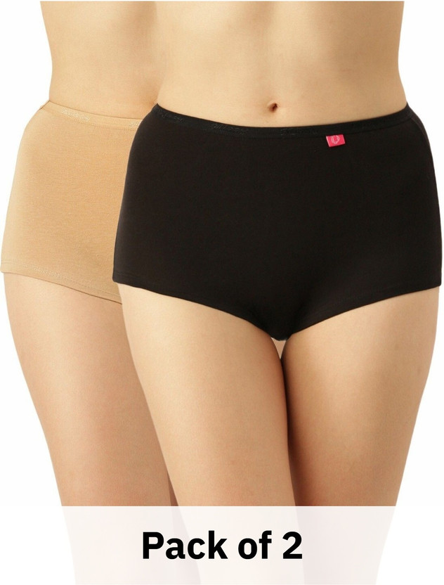 Dollar Missy Women Boy Short Multicolor Panty