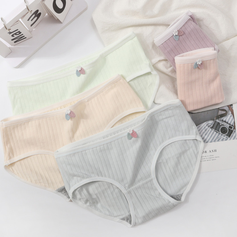 Rang Rang Reva Women Hipster Multicolor Panty - Flipkart Deal