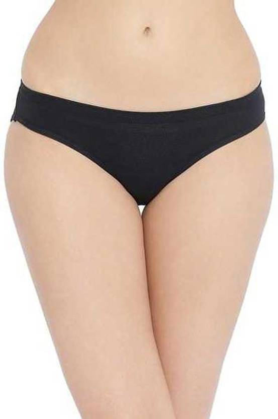 TRENDSKART Women Hipster Black Panty Buy TRENDSKART Women Hipster