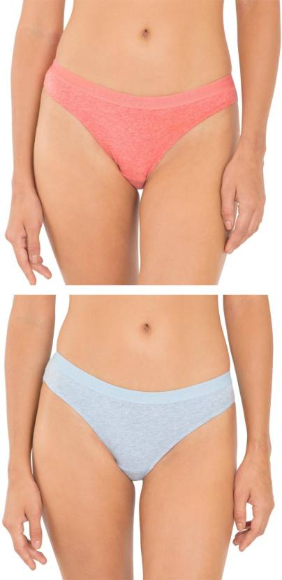 Jockey Women Bikini Multicolor Panty Buy Jockey Women Bikini Multicolor Panty Online At Best 9743