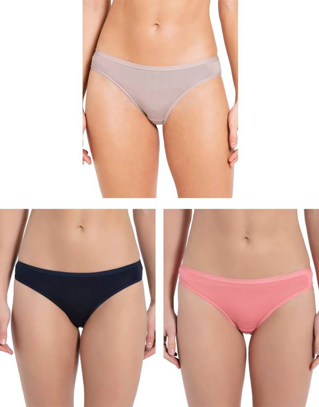 JOCKEY Women Bikini Multicolor Panty Buy JOCKEY Women Bikini