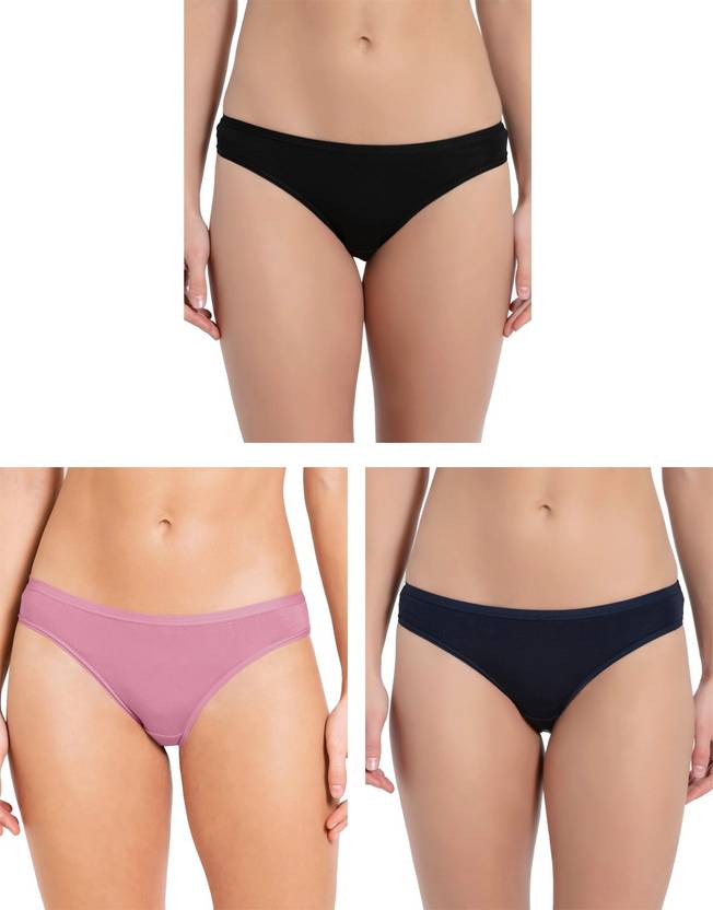 JOCKEY Women Bikini Multicolor Panty Buy JOCKEY Women Bikini