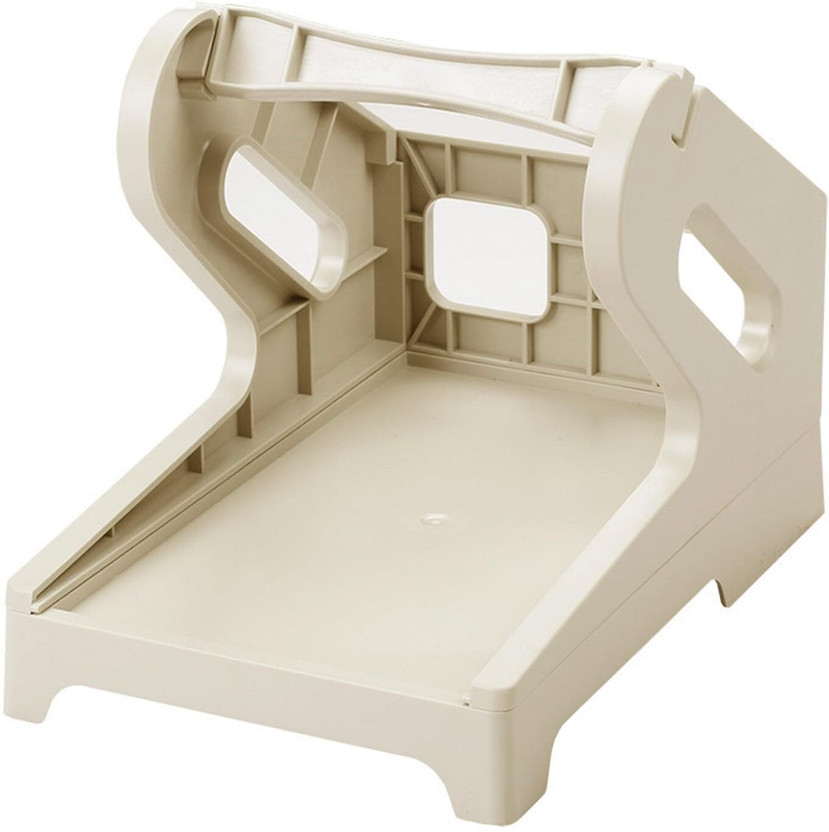 Zolono ZOLONO Thermal Label Holder No Paper Label(White yellow)