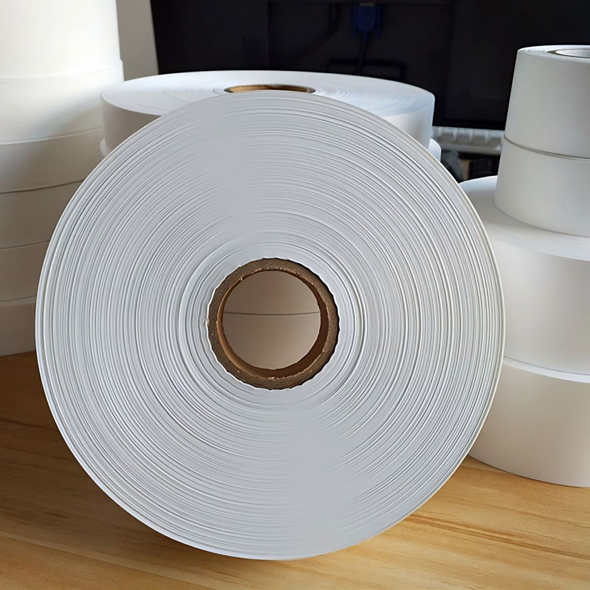 mastBus mastBus Taffeta Roll Washable Paper 1Pc, 2 Inch, 300 Meter | For Laundry Tagging Purpose Non-Adhesive Paper Label(White) - Flipkart Deal