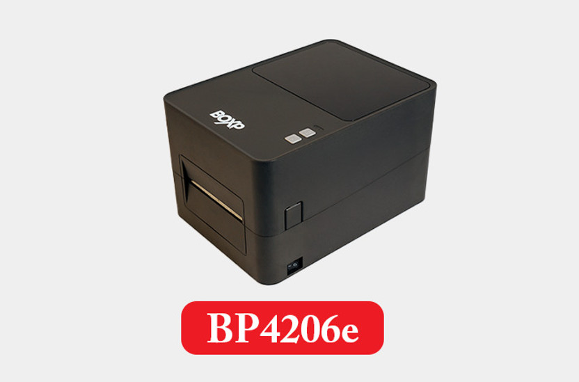 Boxp Boxp barcode printer STICKER Paper Label(White) - Flipkart Deal