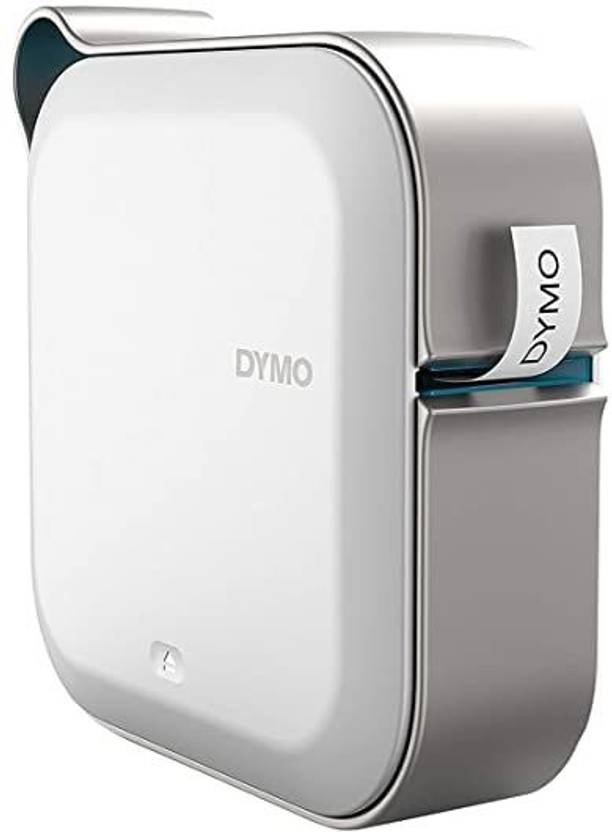 Dymo MobileLabeler Label Maker with Bluetooth Smartphone Connectivity