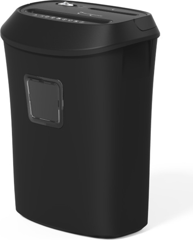 GOBBLER GS-1488CD Paper Shredder Paper Trimmer(14)