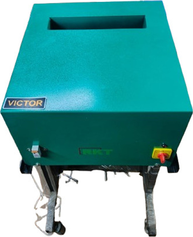 VICTOR PAPER SHREDDING MACHINE A3.8 Paper Trimmer(20)
