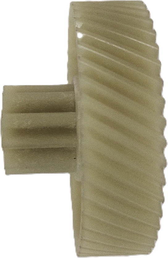 KK MART Paper Shredder Plastic Gear Paper Trimmer(0)